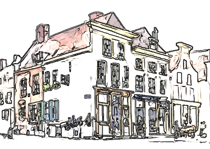 110 edited print by David Watts