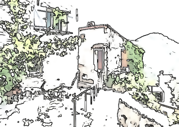 111 edited photo by David Watts