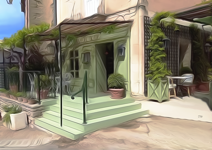 121 edited photo (without AI) by David Watts