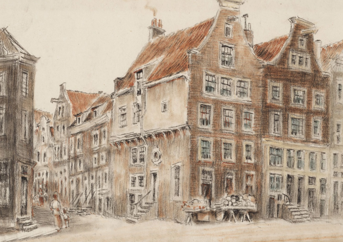 265 Palmgracht driehoekstraat 44-48